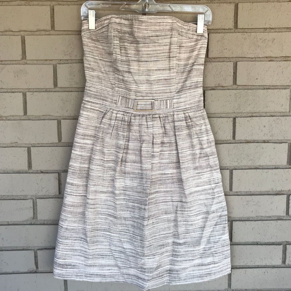 Banana Republic dress